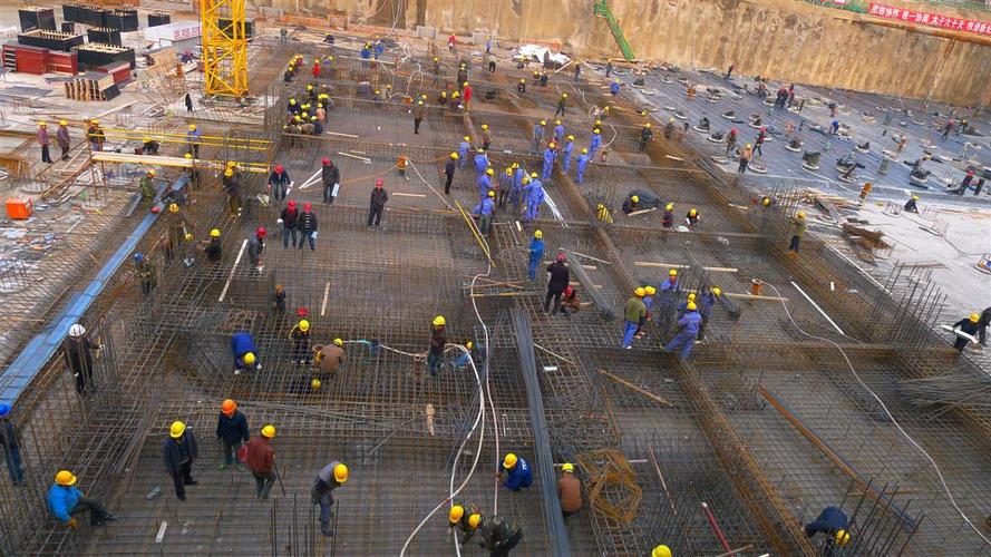 地下连续墙的优缺点-浙江土工岩土科技有限公司